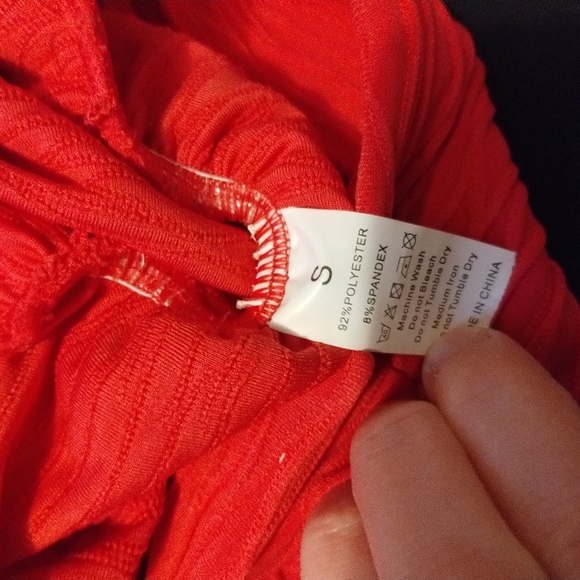 TikTok Scrunch Butt Leggings - Picture 4 of 4